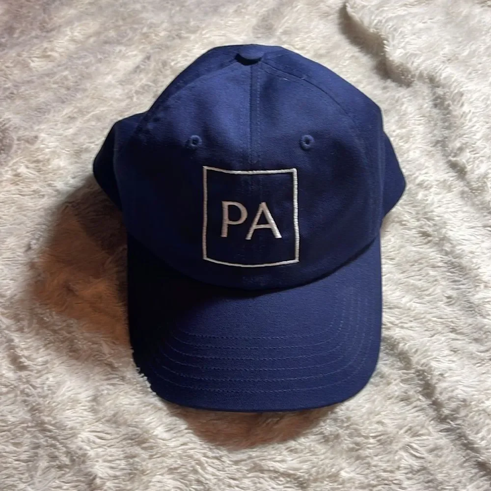 PA hat - Picture 2 of 6